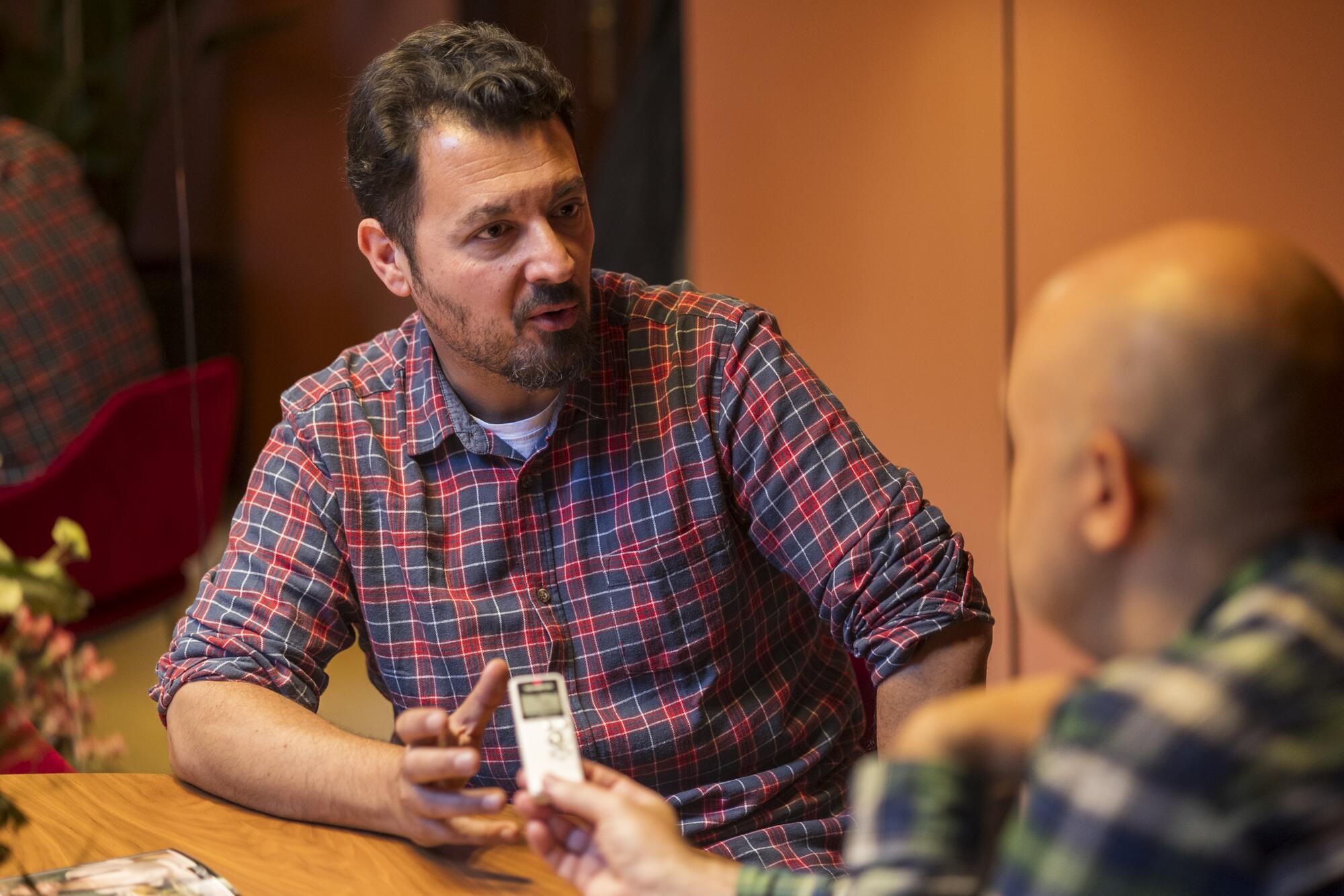 Francisco Serrano escritor - 3